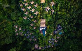 Hanging Gardens Of Bali
